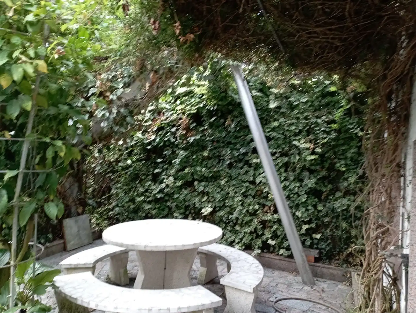 Casa amb terrassa en venda a Praza Maior, imagen 13