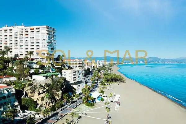 Apartament amb piscina en venda a La Carihuela - Los Nidos, imagen 19