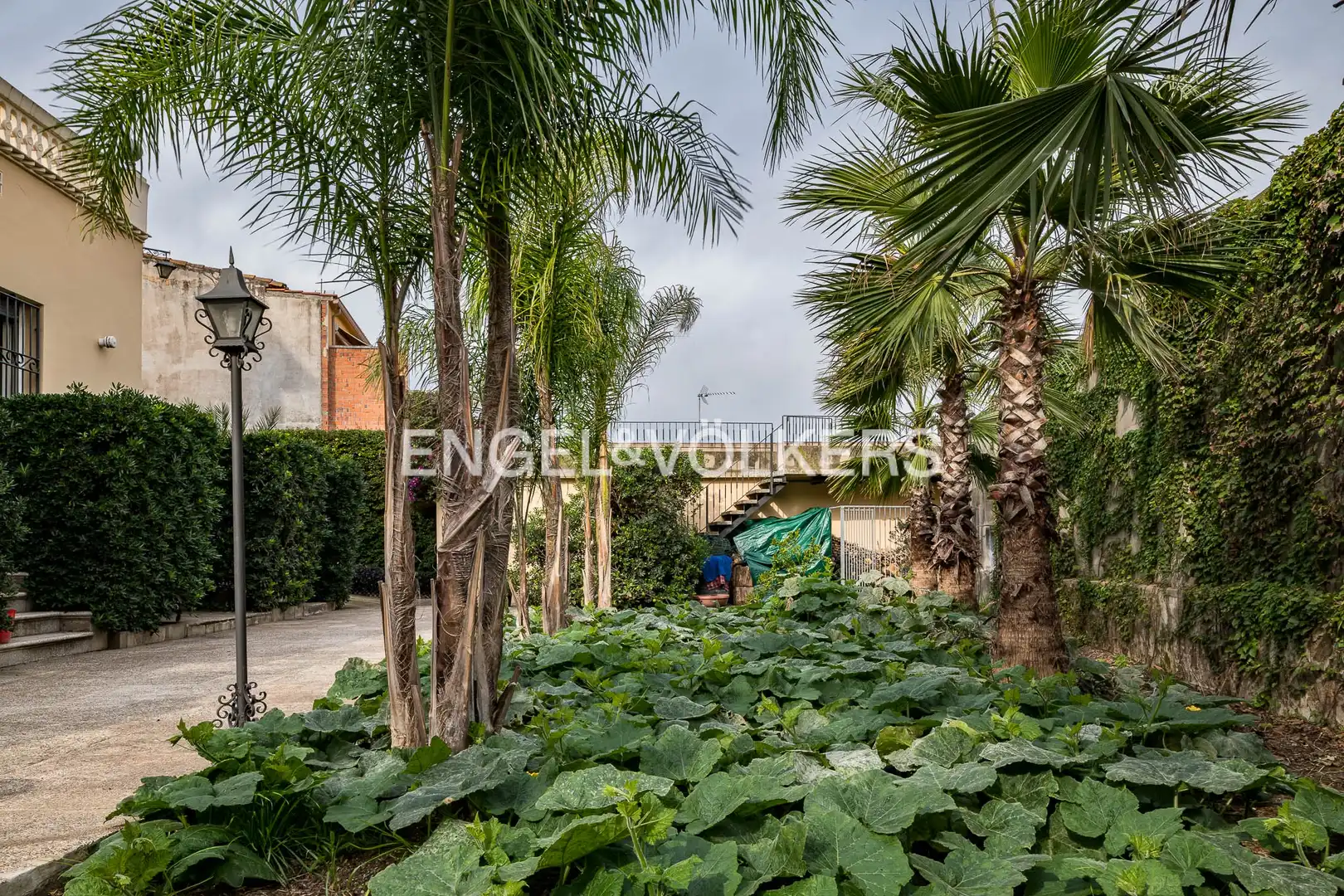 Casa o xalet en venda a Sant Vicenç Dels Horts