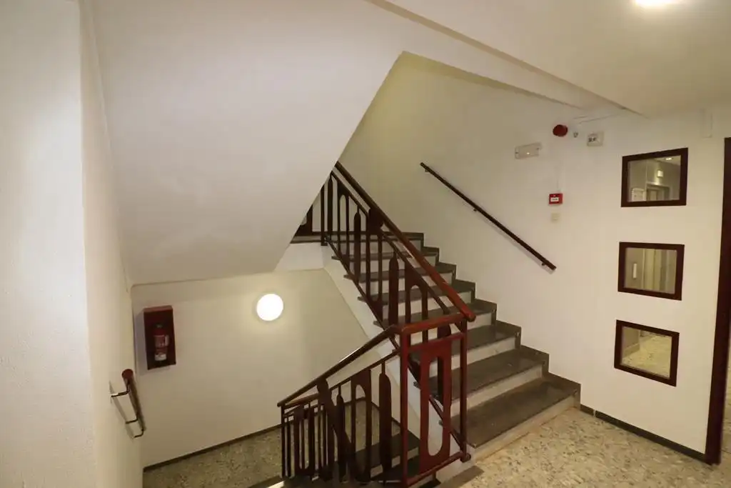 Attic for sale in Empuriabrava  with Air Conditioner