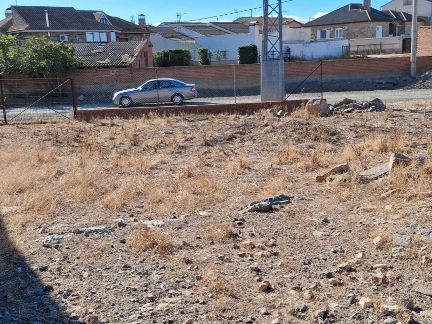 Residential for sale in Pulgar