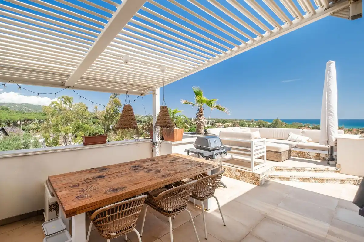 Duplexes for sale in Costabella