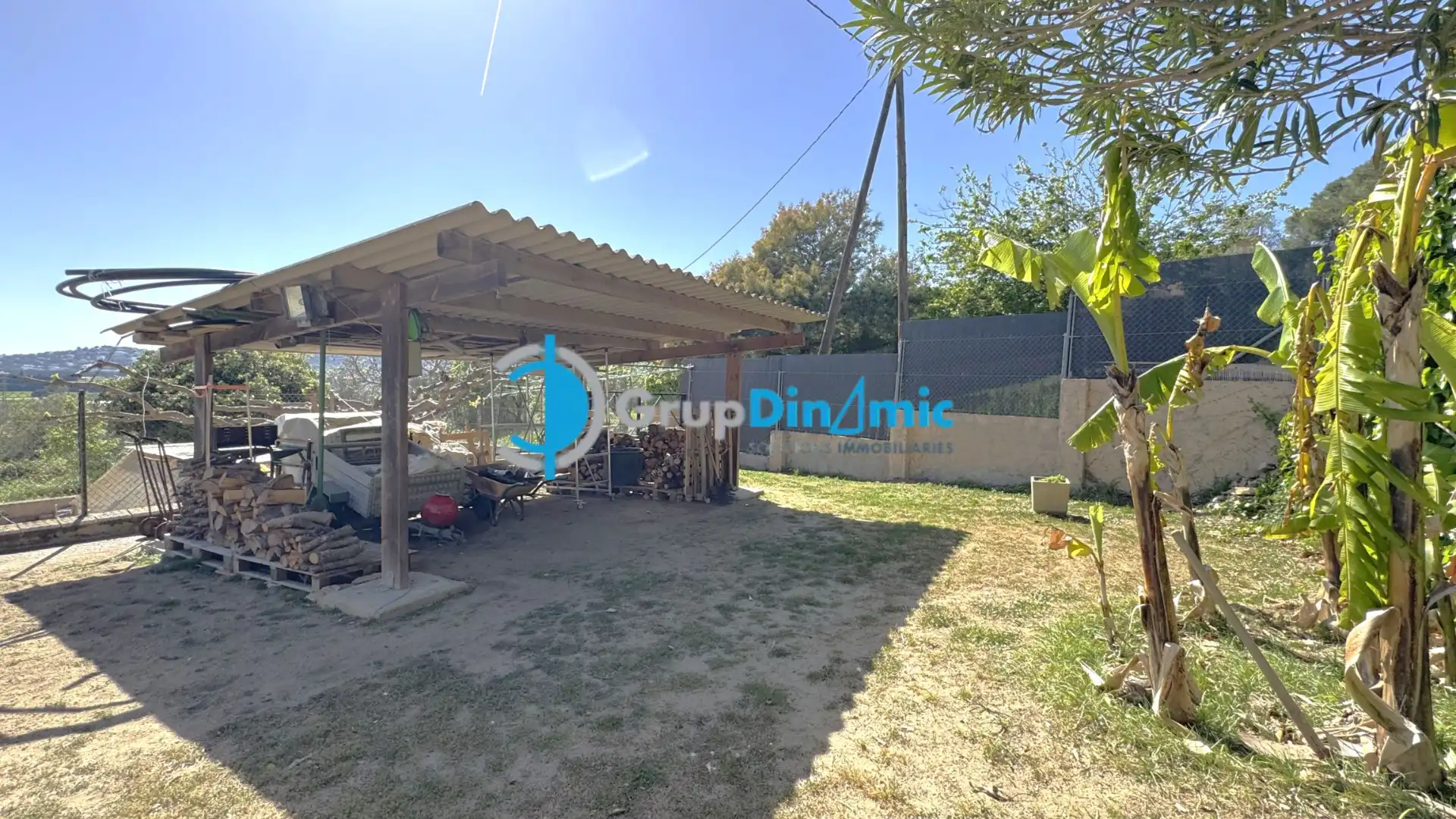 Casa o chalet en venta en Calonge i Sant Antoni con Aire acondicionado, Jardín privado y Parquet