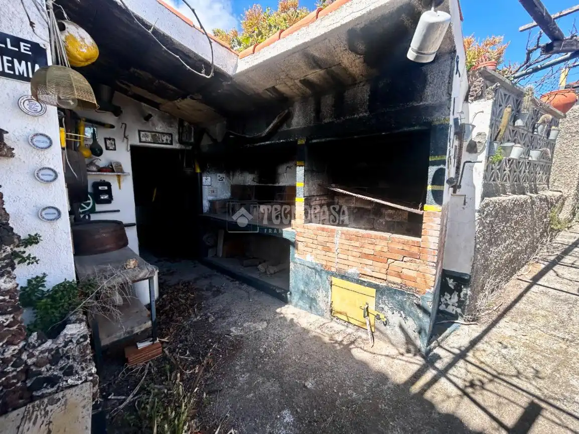 Finca rústica en venta en Güímar con Trastero y Balcón