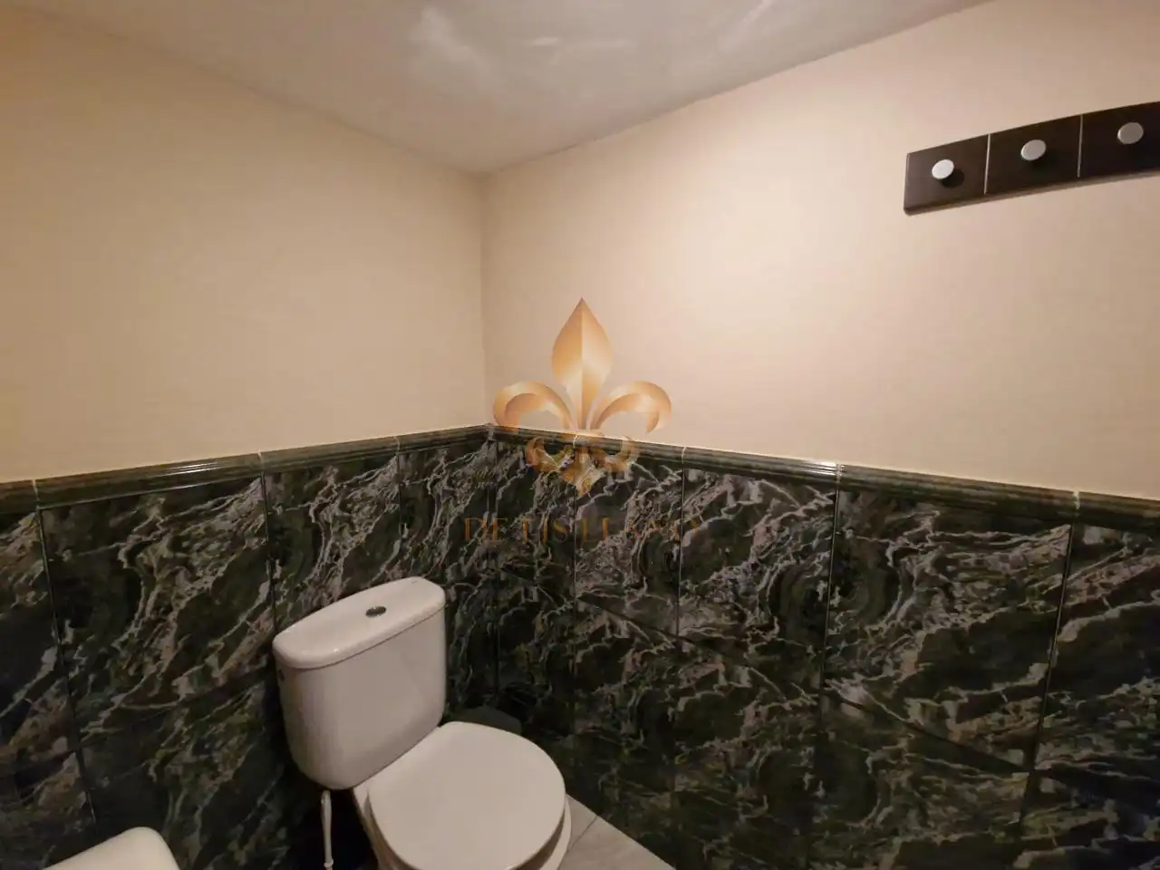 Baño de Casa o chalet en venta en Gondomar con Calefacción, Terraza y Balcón