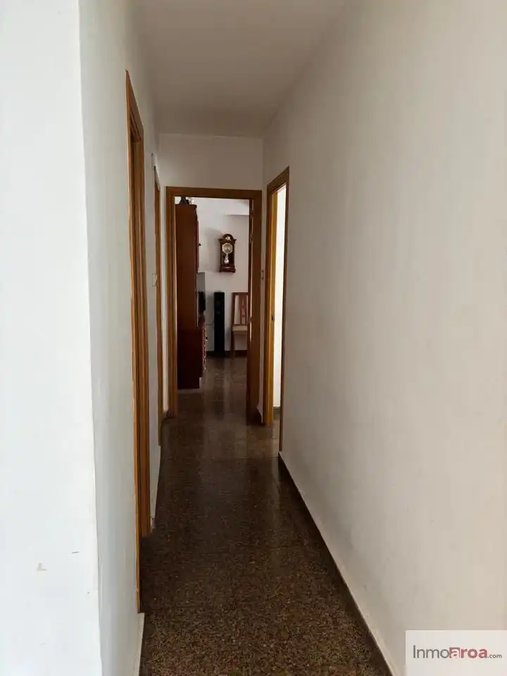 Appartement avec terrasse à vendre à Centro, imagen 5