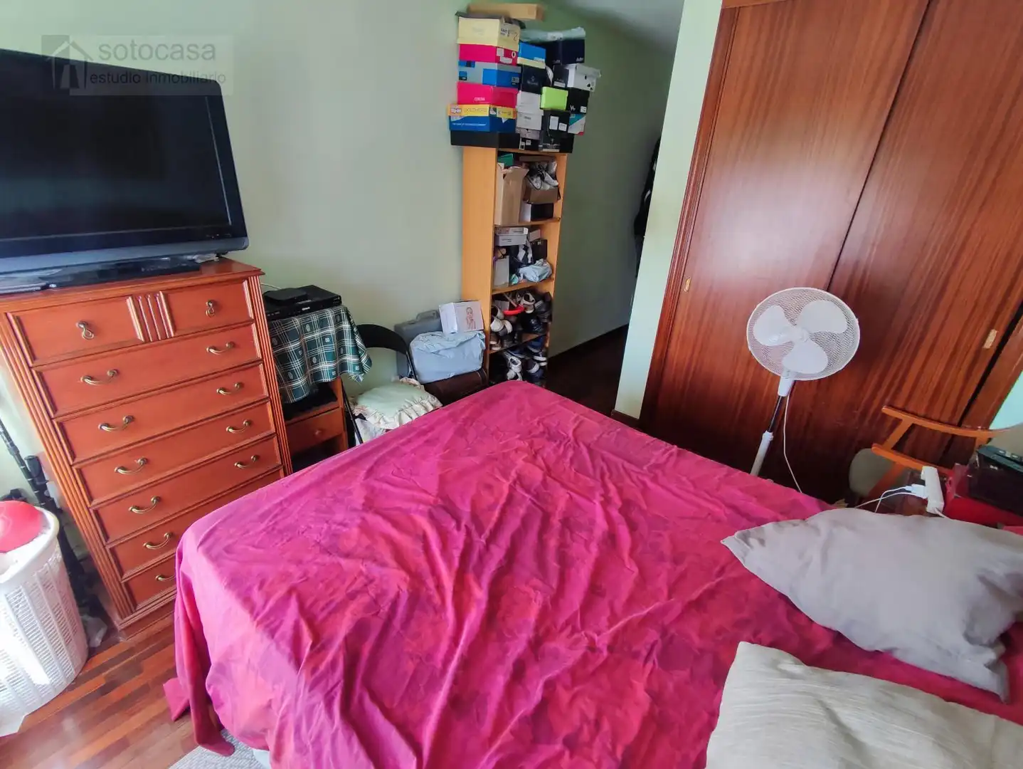 Piso en venta en Costa Verde, Barrio España