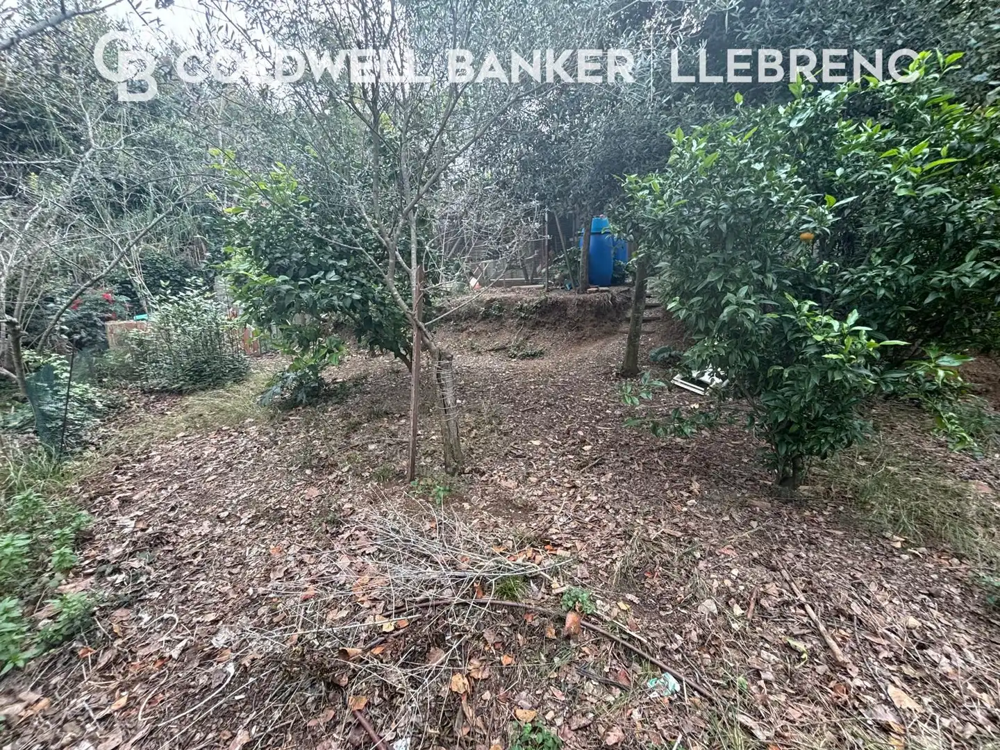 Residential land for sale in Sarrià - Sant Gervasi, imagen 6