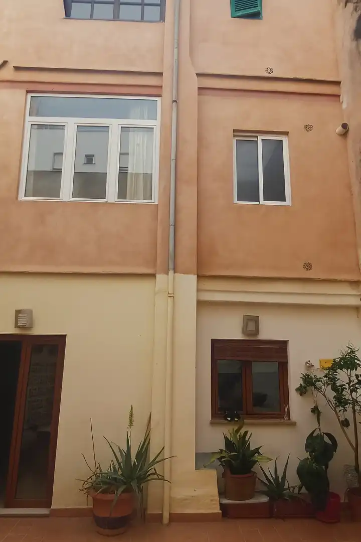 Außenansicht von Gebäude zum Verkauf in  Palma de Mallorca