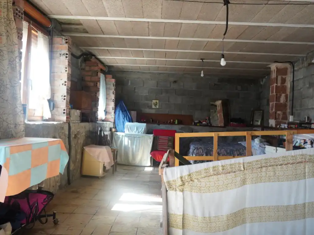 Casa o chalet en venta en Calle Santa Catalina, 3, Laspuña
