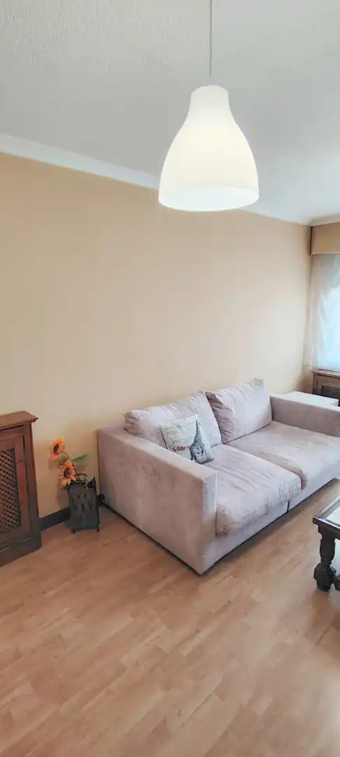 Sala de estar de Piso en venta en Calvarrasa de Abajo, Salamanca