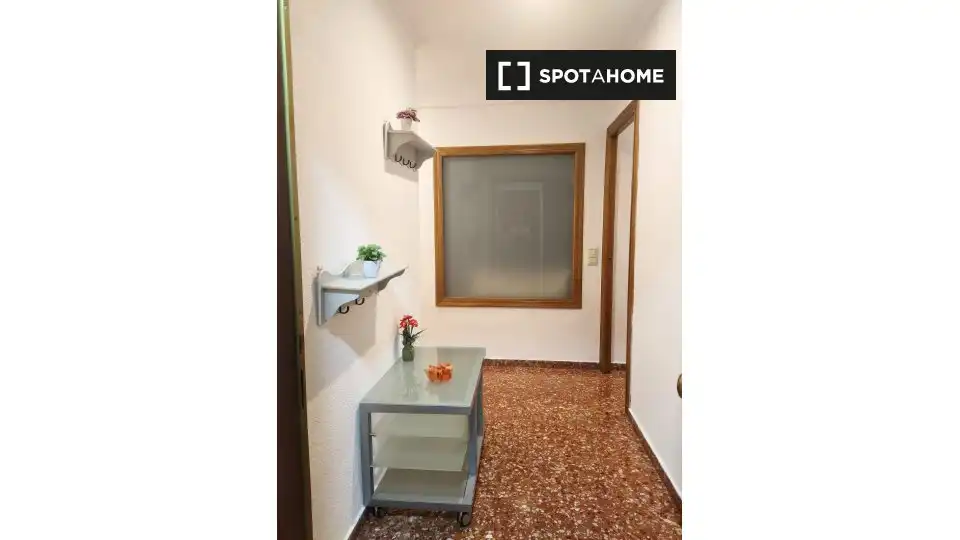 Room in Zona Concordia
