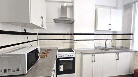 Photo 2 of Flat for rent in Centro, Ferrol