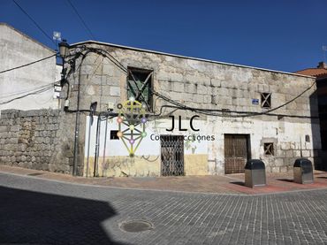 Terreny industrial en venda a Plaza de la Marina