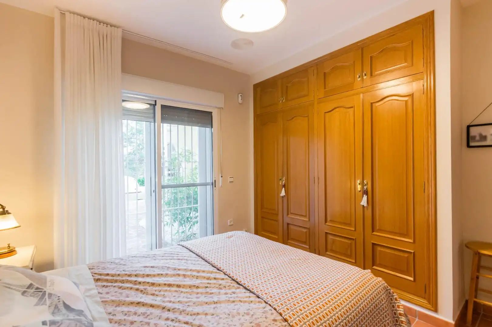 Chalet con piscina en venta en Altorreal - El Chorrico, imagen 15