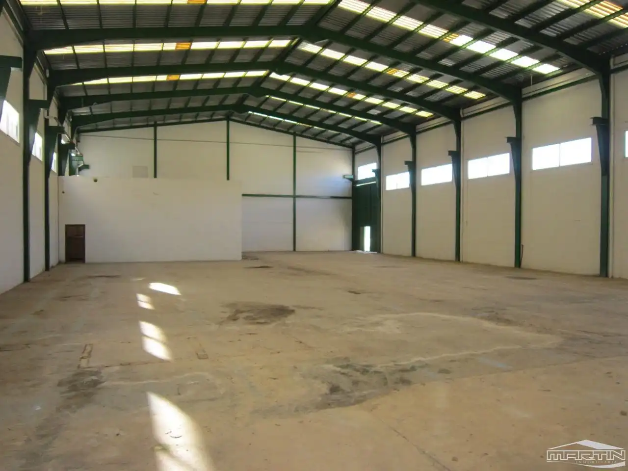 Nave industrial en venta en Córdoba - Málaga 75, imagen 9