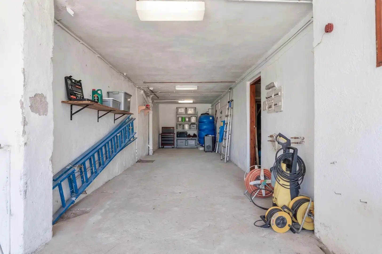 Casa o xalet en venda en Montornès del Vallès amb Calefacció, Jardí privat i Piscina