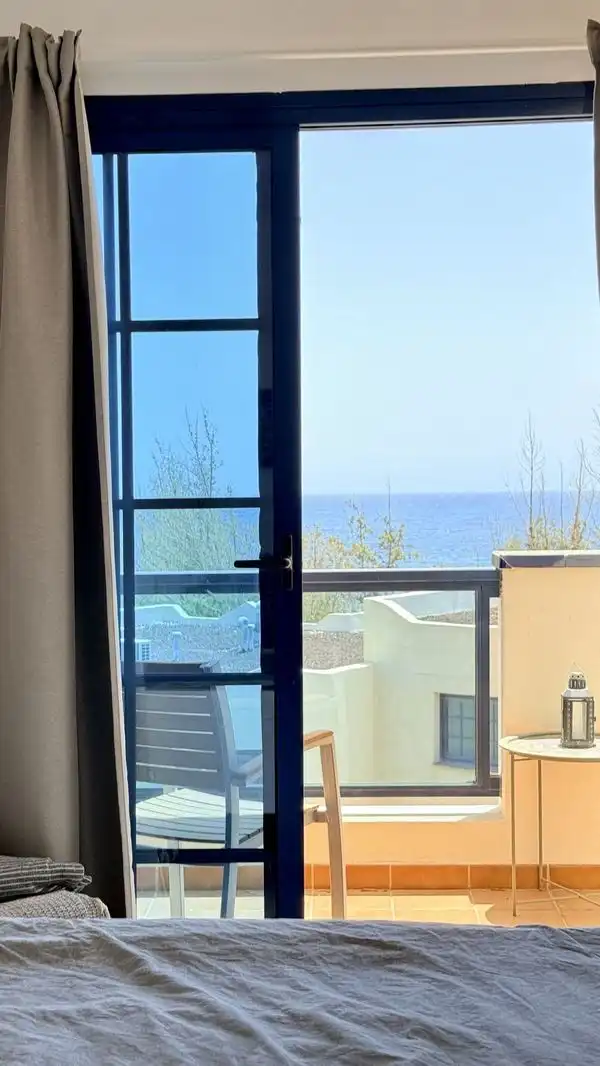 Terrassa de Casa o xalet en venda en Pájara amb Aire condicionat, Jardí privat i Terrassa