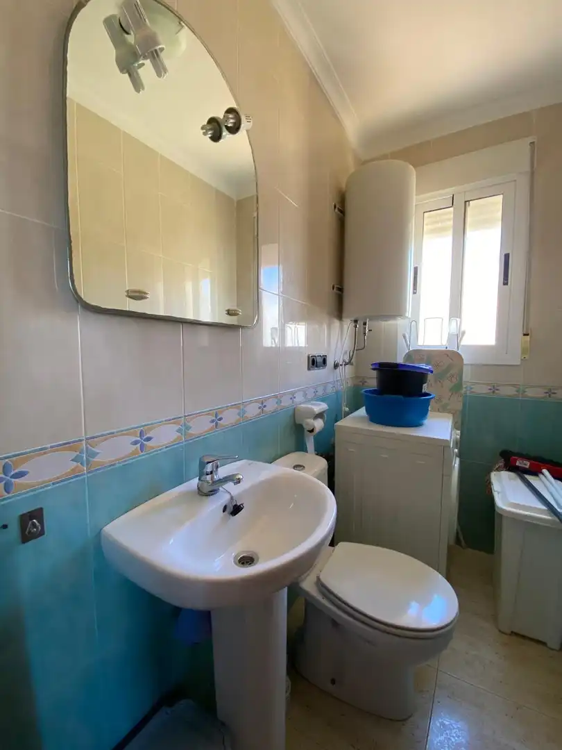 Casa o xalet de lloguer a San Juan de los Terreros