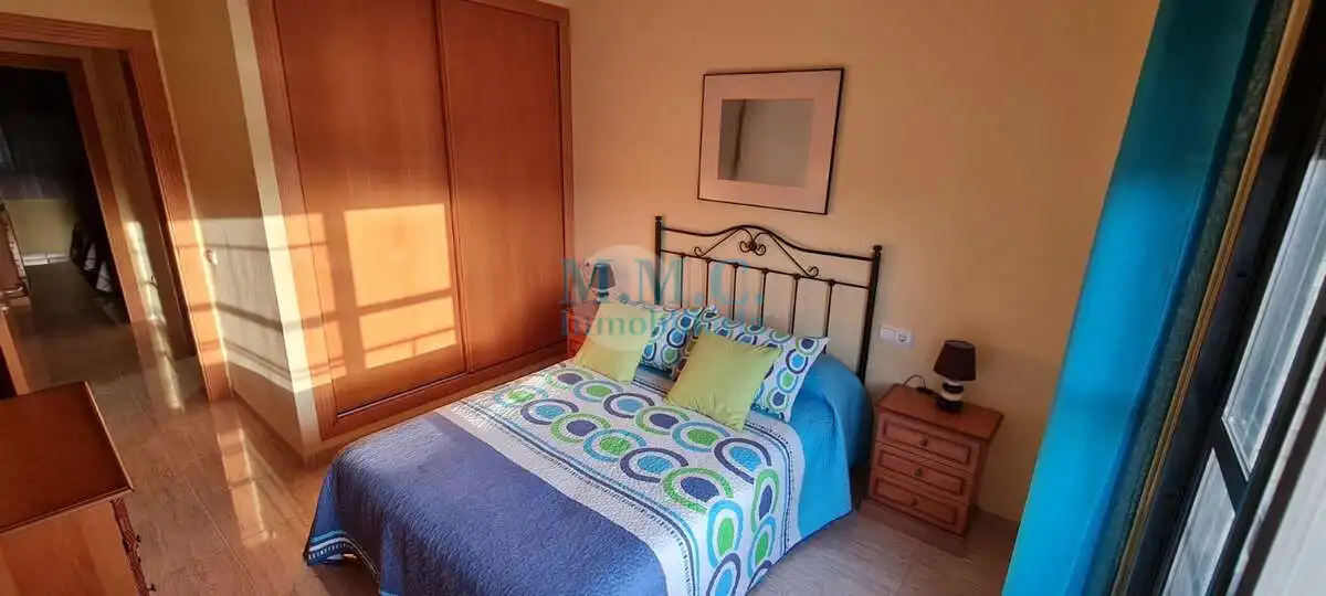 Wohnung mit Pool zum Verkauf in Roquetas de Mar ciudad, imagen 7