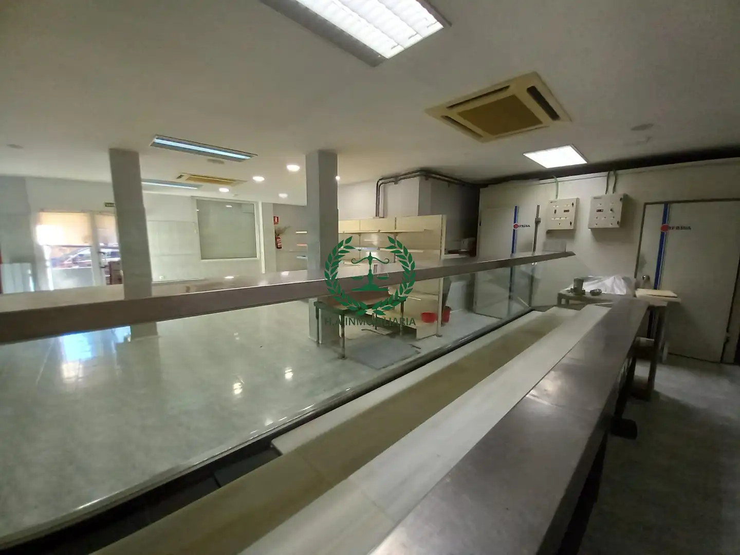 Locale commerciale in affitto a Pedrezuela, imagen 16
