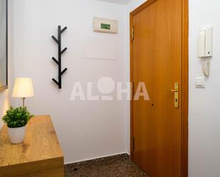 Apartament de lloguer en Moncada amb Aire condicionat i Calefacció