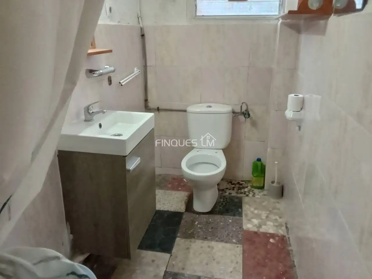 Casa o chalet en venta en Calle Sant Marc, 1, Montbarbat
