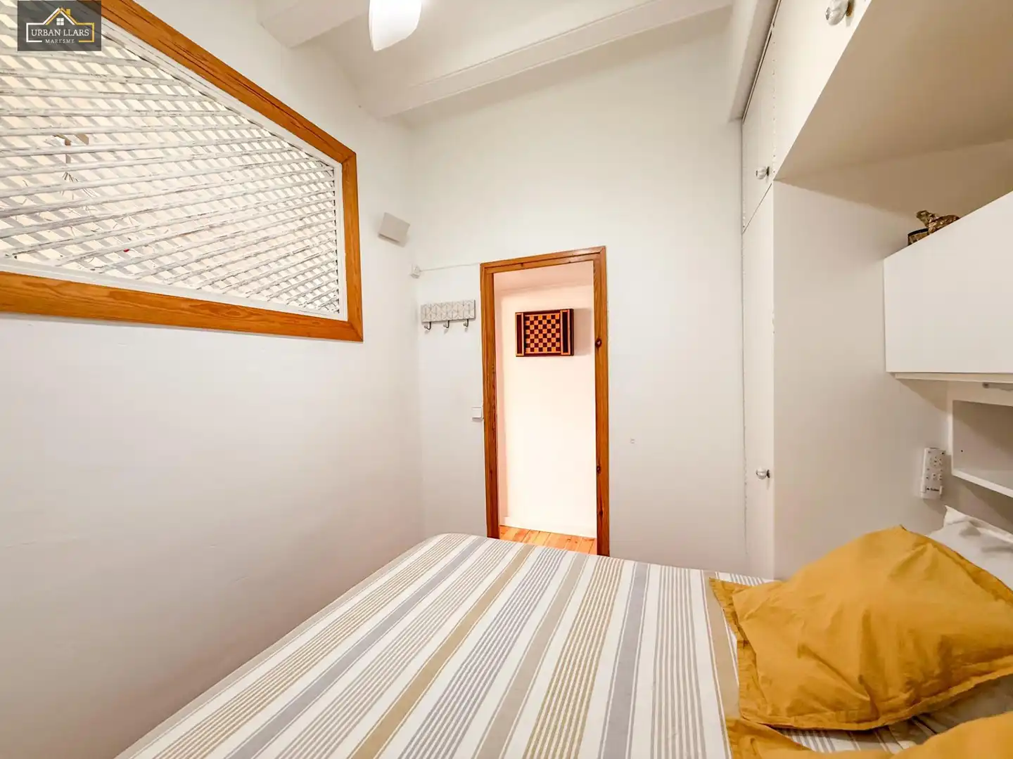 Piso con terraza en venta en Ciutat Vella, imagen 13