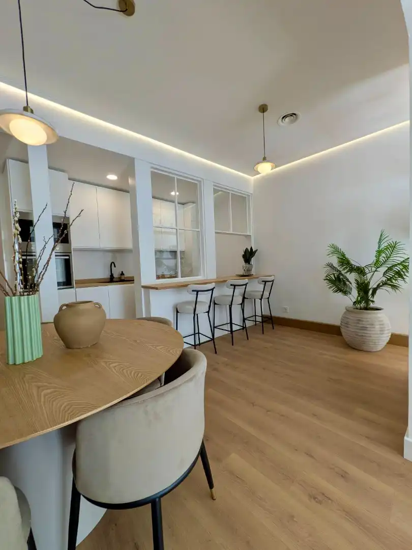 Flat for sale in Carrera de San Jerónimo, Sol