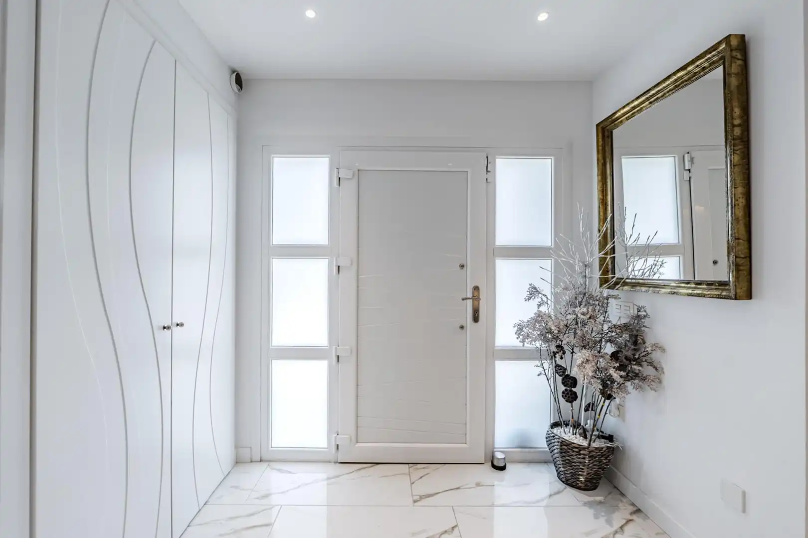 Casa adosada en venta en Pozuelo de Alarcón con Aire acondicionado, Calefacción y Piscina