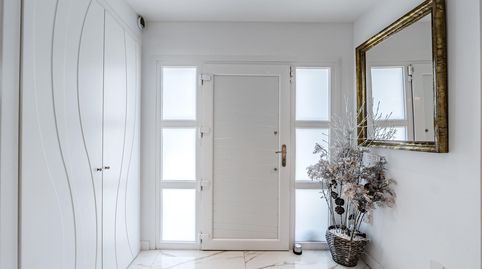 Foto 5 de Casa adosada en venta en Estación, Pozuelo de Alarcón
