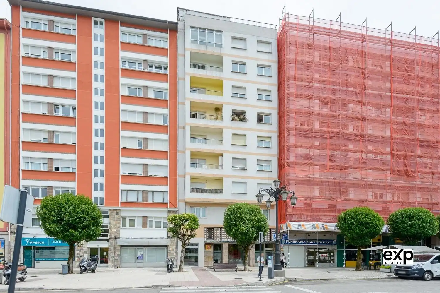 Wohnung mit Aufzug zum Verkauf in Avenida BUENAVISTA, imagen 34