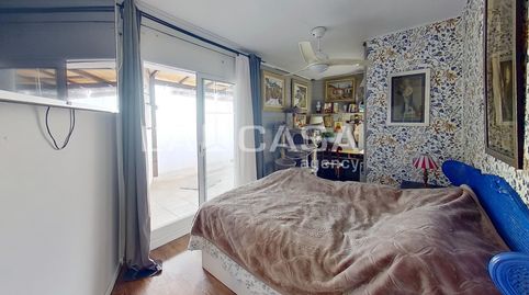 Foto 2 de Ático en venta en Carrer de Calderón de la Barca, El Carmel, Barcelona Capital