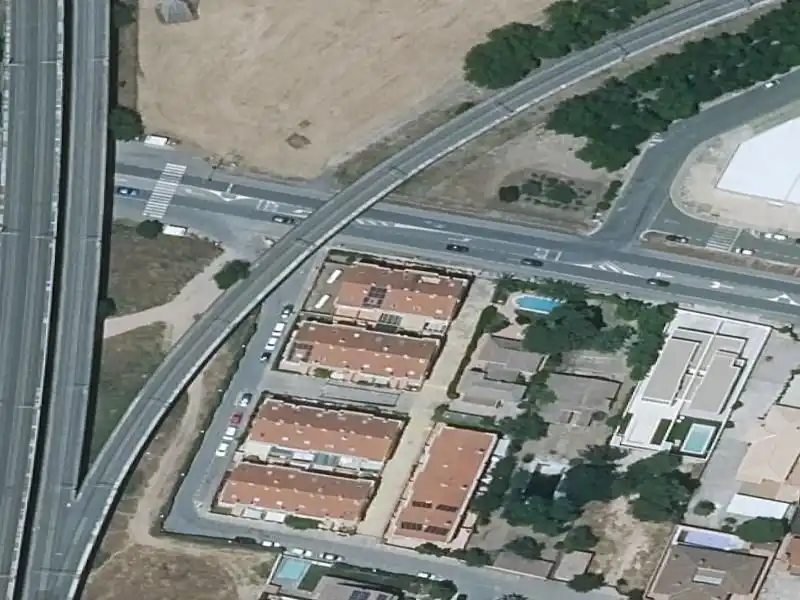 Appartement à vendre à Carretera Ciudad Real
