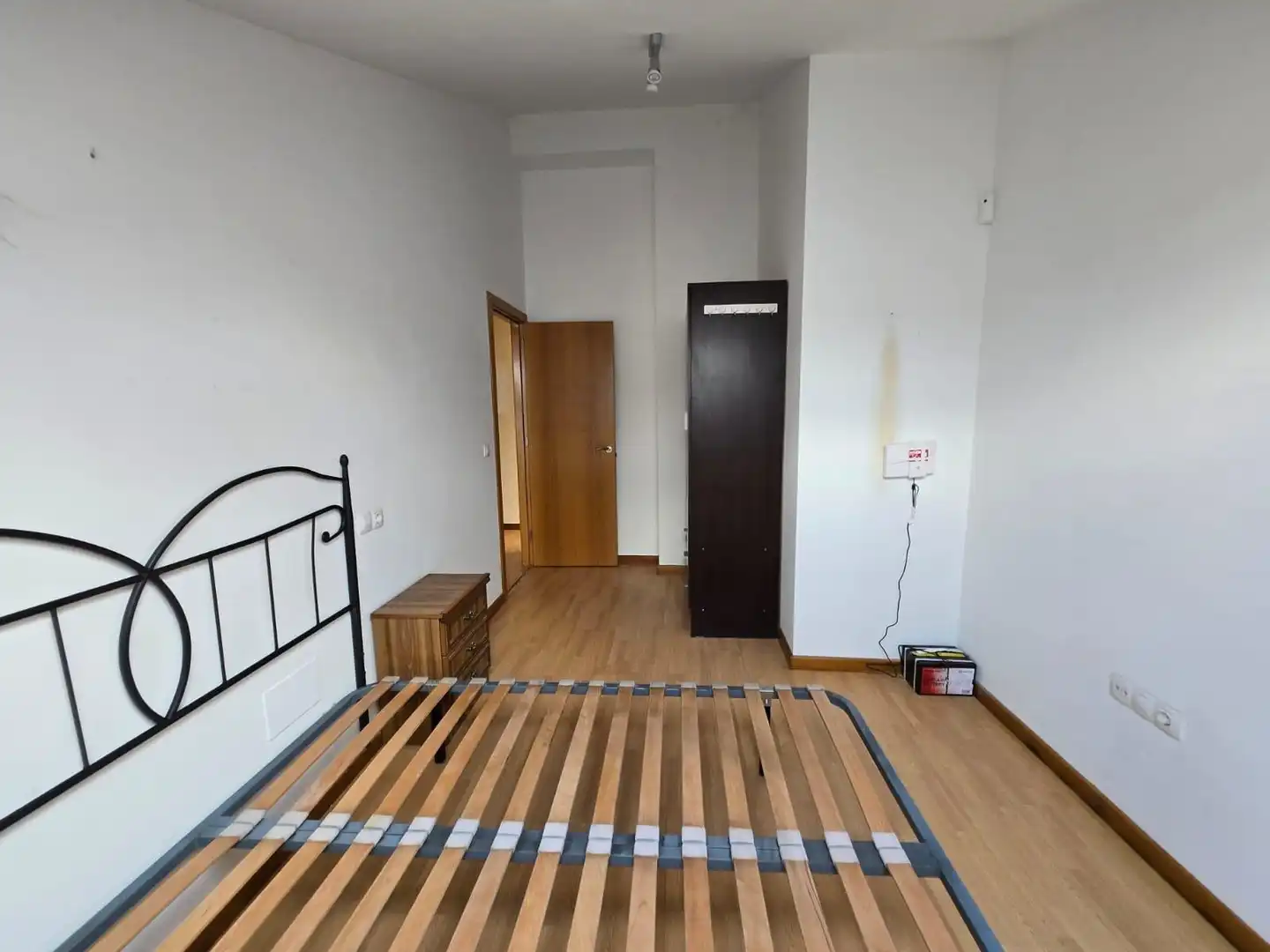 Schlafzimmer von Wohnung zum Verkauf in Castroverde