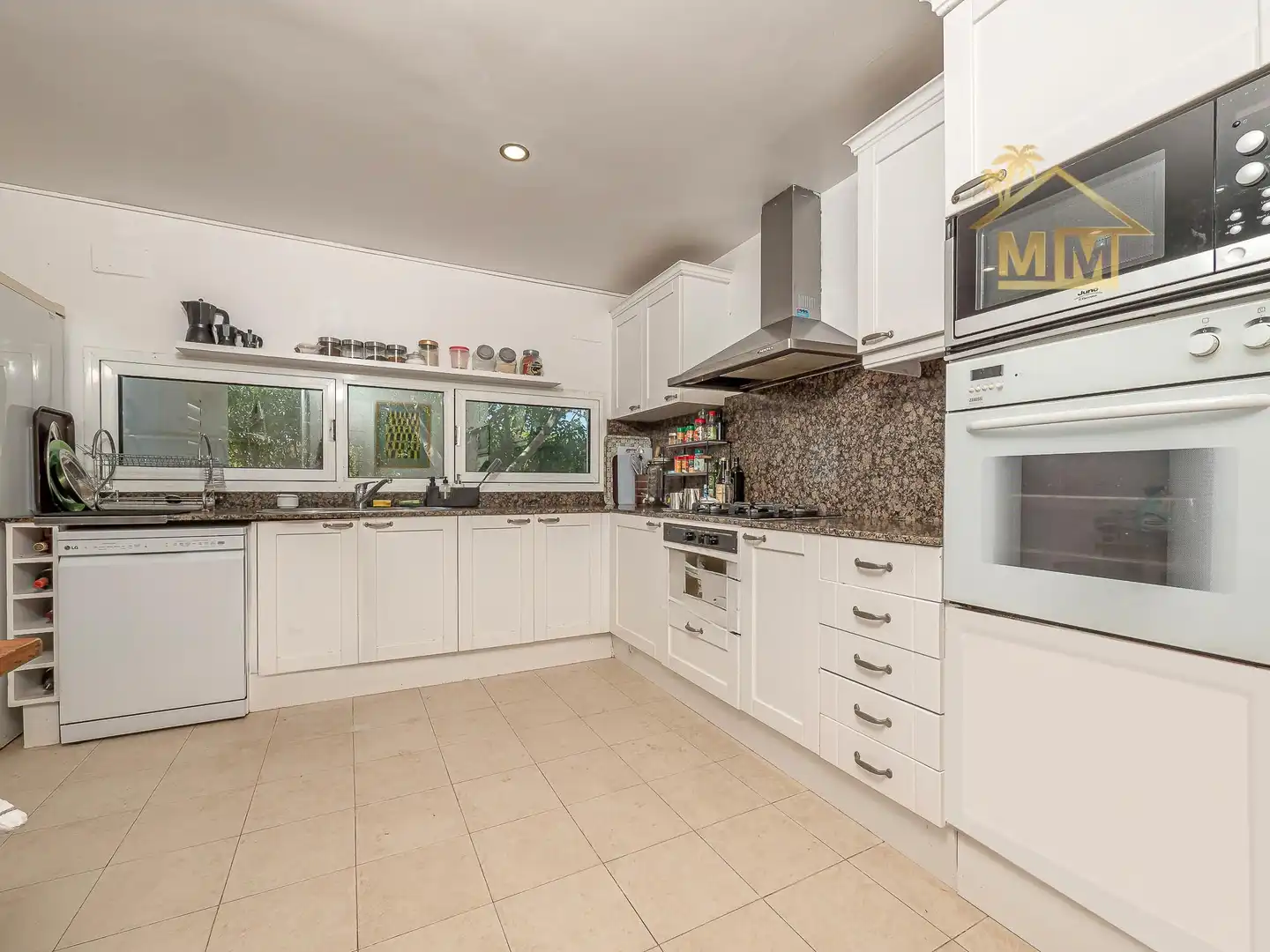 Villa avec piscine à vendre à Avinguda son Vilar 6, imagen 30