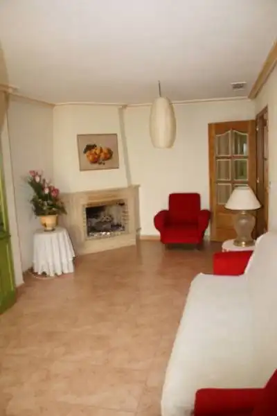 Piso con ascensor en venta en Jacarilla, imagen 19