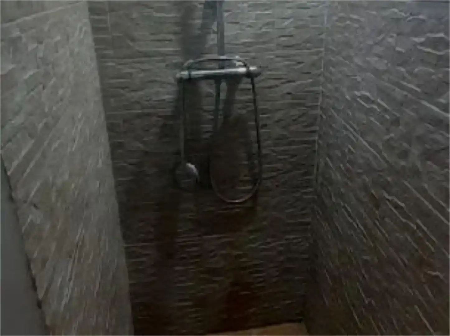 Bany de Casa adosada en venda en Puertomingalvo