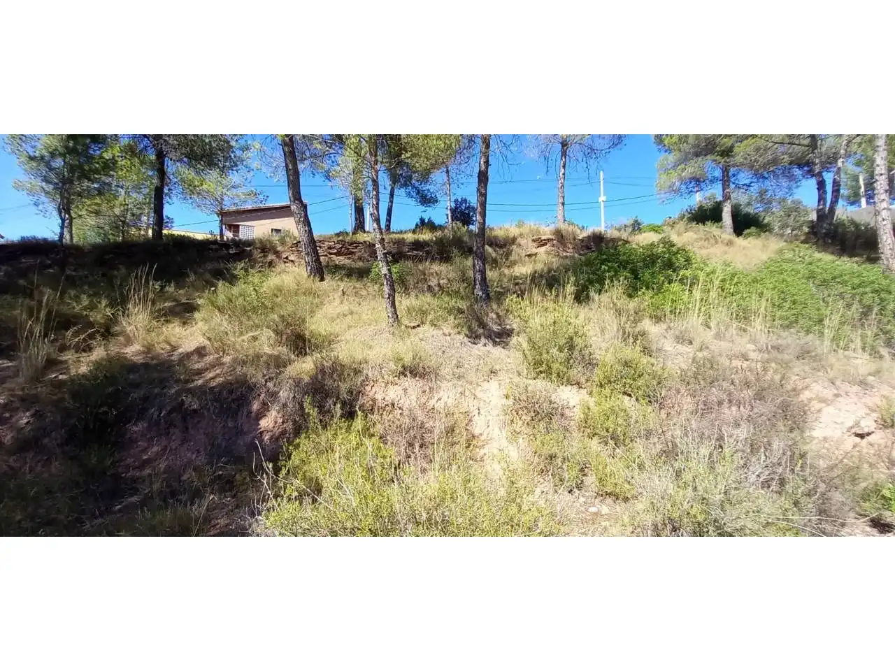 Residencial en venda en Castellnou de Bages