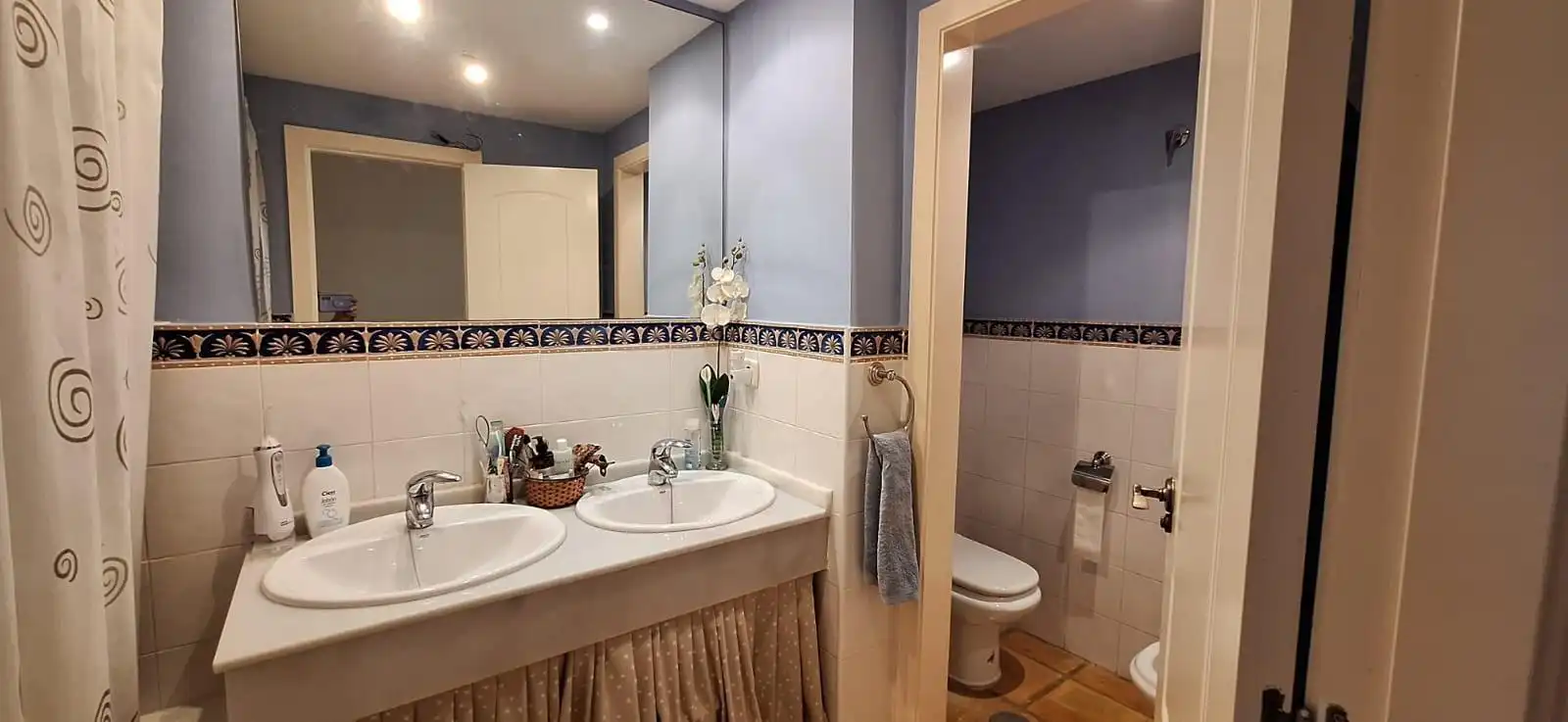 Bungalow amb terrassa en venda a Golf Bahía, imagen 13