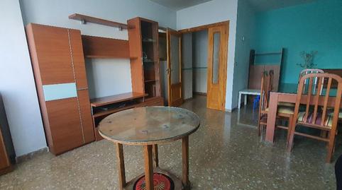 Foto 3 de Pis en venda a Hellín, Albacete