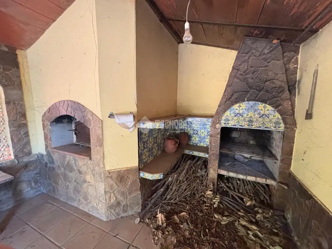 Finca rústica en venda en Argamasilla de Calatrava amb Calefacció