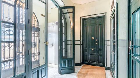 Foto 5 de Piso en venta en Lista,  Madrid Capital