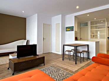 Duplex con ascensore in vendita a Carrer de Montserrat