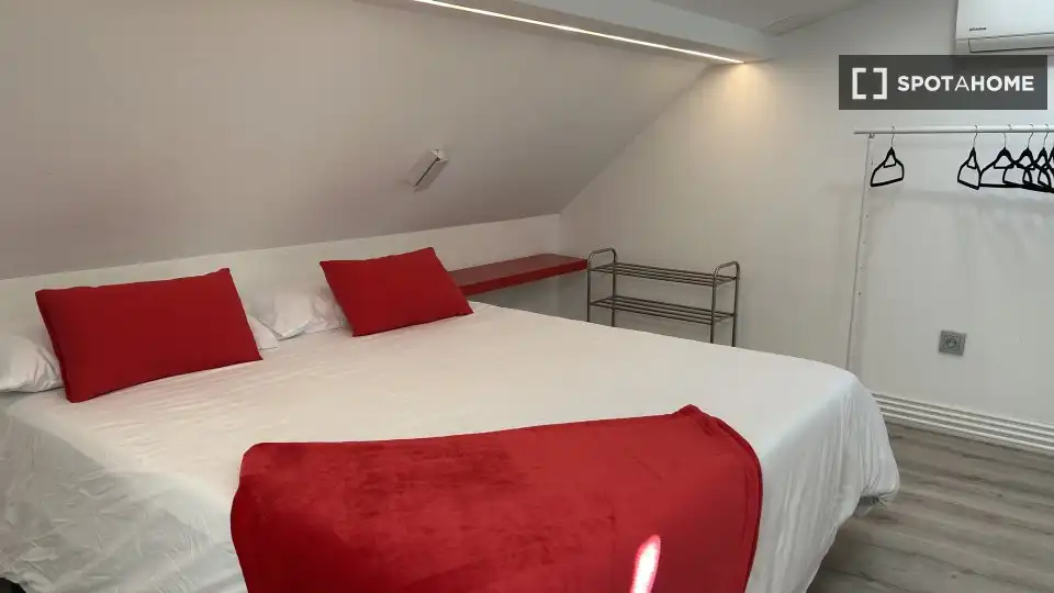 Piso en alquiler en Fuencarral - El Pardo, imagen 14