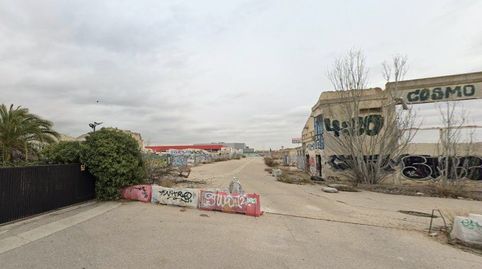 Foto 2 de Residencial en venda a Ctra Nacional II, Km 27, Polígono Europa, Alcalá de Henares