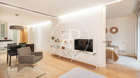 Photo 5 of Flat to rent in Calle de Génova, Almagro,  Madrid Capital