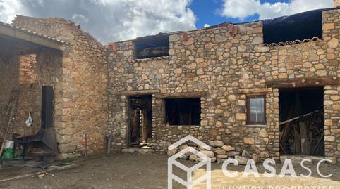 Foto 4 de Finca rústica en venda a Carrer Major, Bellver de Cerdanya, Lleida