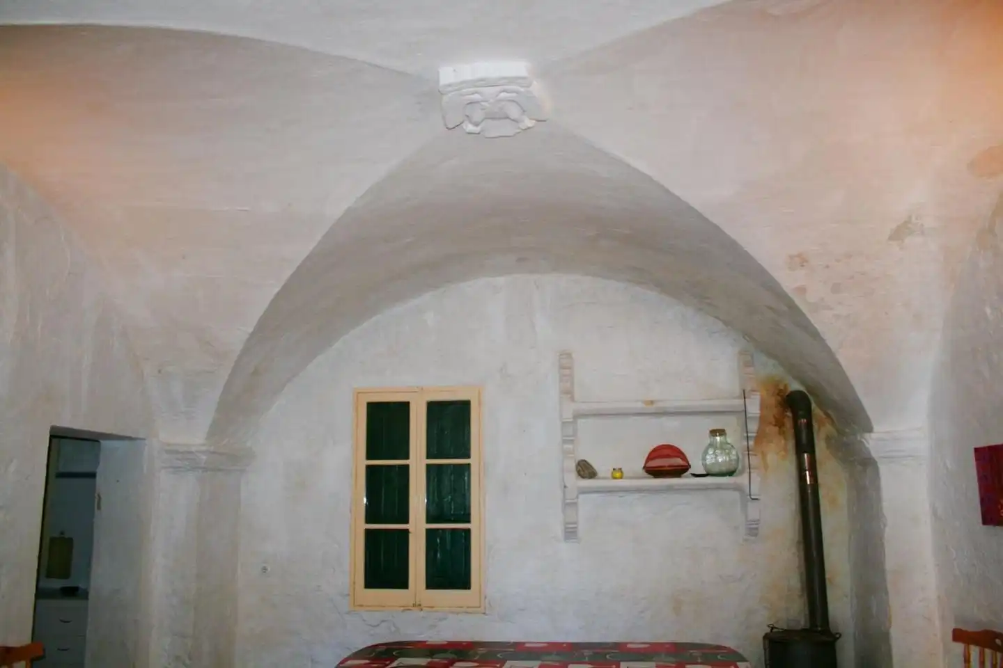Landhaus mit Pool zum Verkauf in Cala Blanca, imagen 12