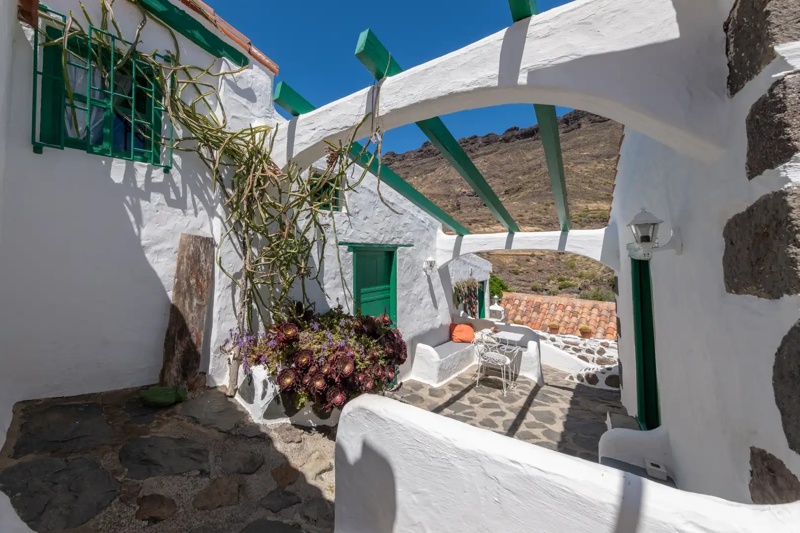 House with terrace for sale in Los Pasitos 2, imagen 86